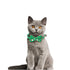 Christmas Kitten Adjustable Collar Bell